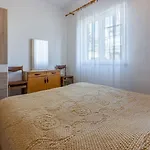 Rustikales Nur 200 Meter Zum Mit Meerblick, Privatparkplatz *