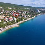 Rustikales Nur 200 Meter Zum Mit Meerblick, Privatparkplatz Apartamento *