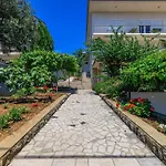 Rustikales Nur 200 Meter Zum Mit Meerblick, Privatparkplatz * 드라말리