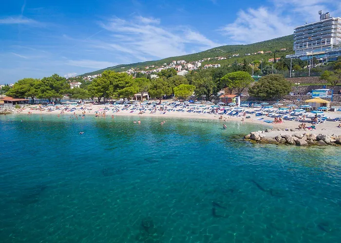 Apartmán Rustikales Nur 200 Meter Zum Mit Meerblick, Privatparkplatz